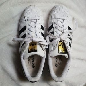 Adidas Superstar Sneakers Tennis shoes